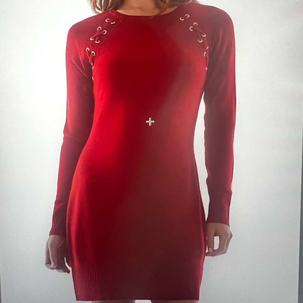 Brand new Sweater Dress (M)